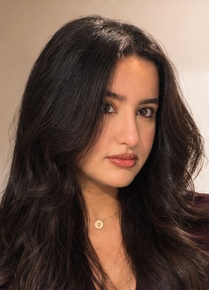 portrait Ayat NAYMI