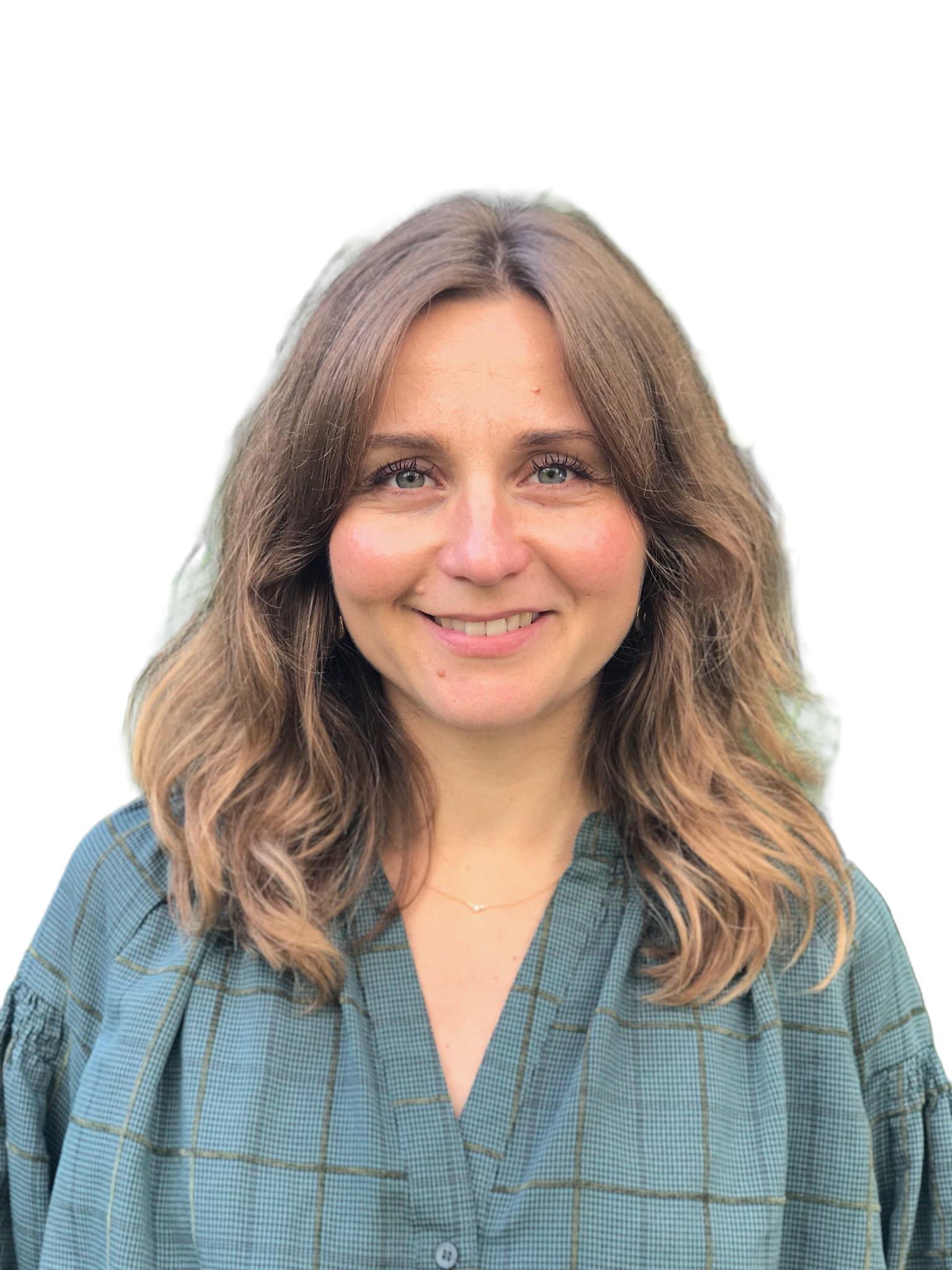 portrait Diane Despois