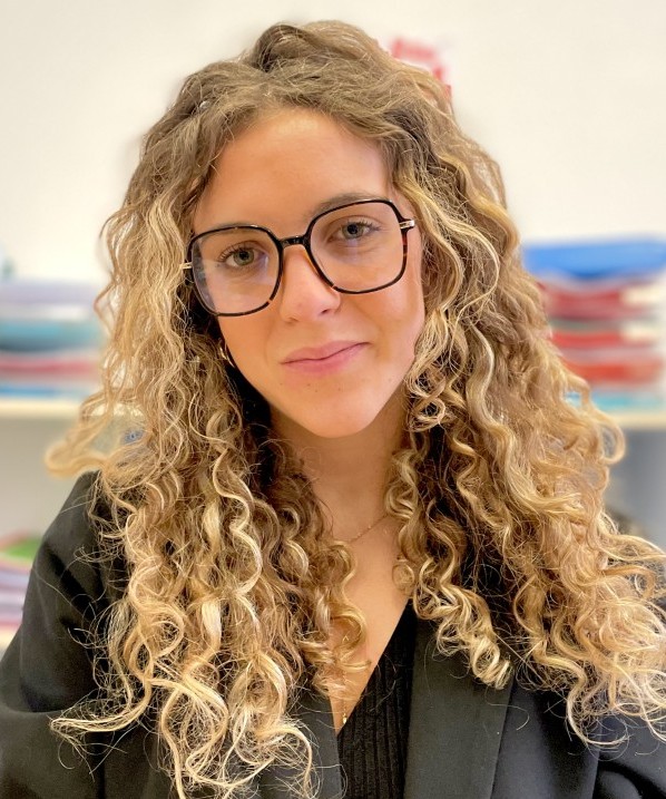 portrait Zélie LAURA